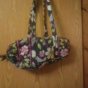 Vera Bradley Purse